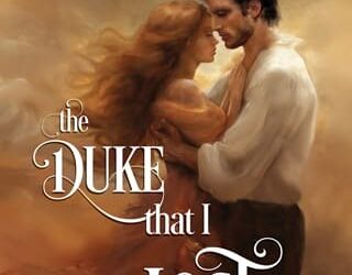 duke that i lost annabelle anders