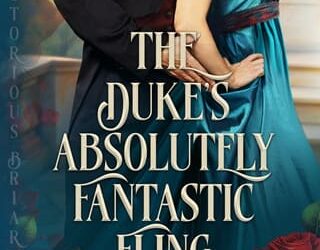 duke's absolutely fantastic fling eva devon