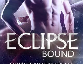 eclipse bound michelle m pillow