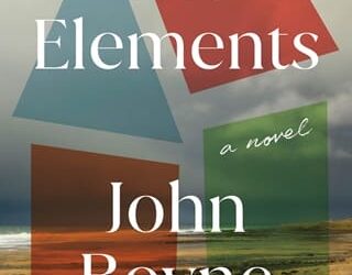 elements john boyne