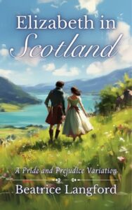 elizabeth in scotland, beatrice langford