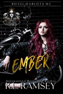 ember, kl ramsey