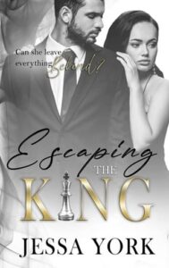 escaping king, jessa york