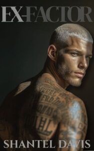 ex-factor, shantel davis