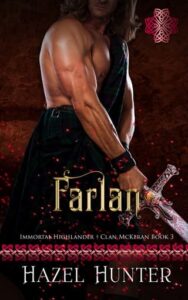 farlan, hazel hunter
