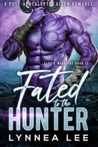 fated to hunter, lynnea lee