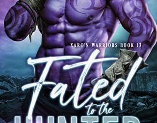 fated to hunter lynnea lee