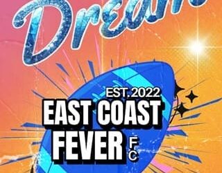 fever dream aria brennan