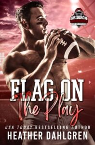 flag on play, heather dahlgren