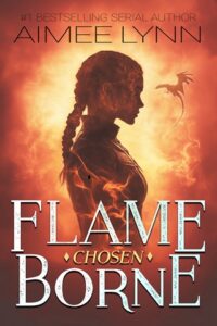 flameborne, aimee lynn