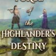forge of highlander's destiny eloise madigan
