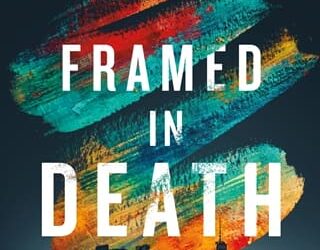 framed in death jd robb