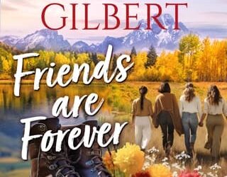 friends are forever kellie coates gilbert