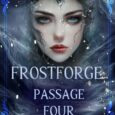 frostforge morgan rice