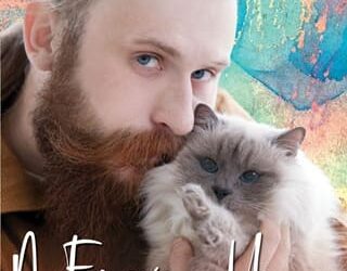 furever home kaje harper