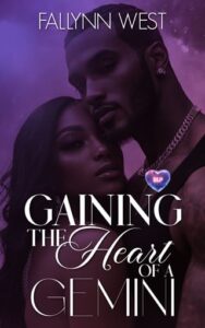 gainin heart, fallynn west