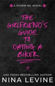 girlfriend's guide, nina levine