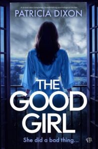 good girl, patricia dixon