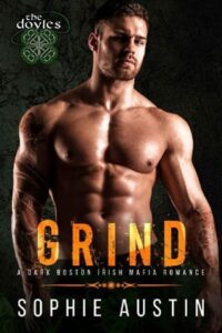 grind, sophie austin