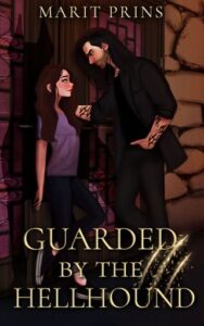 guarded, marit prins