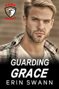 guarding grace, erin swann