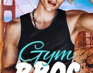 gym bros august jones