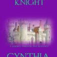 halloween knight cynthia luhrs
