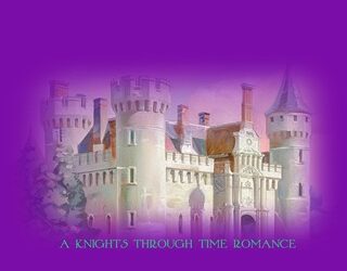 halloween knight cynthia luhrs