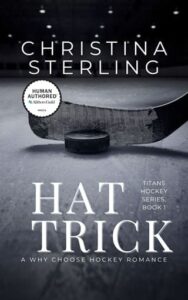 hat trick, christina sterling