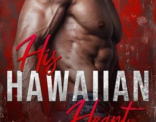 hawaiian heart maggie ryan