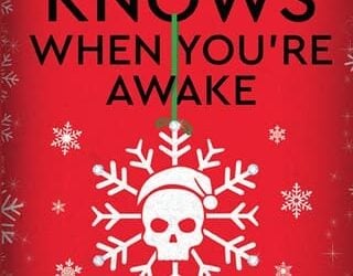 he knows when you're awake alta hensley