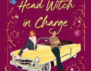 head witch in charge avery flynn