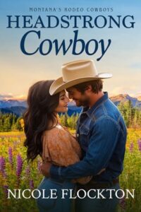 headstrong cowboy, nicole flockton