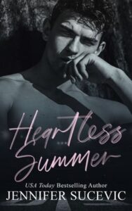 heartless summer, jennifer sucevic