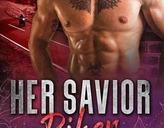 her savior biker jailaa west