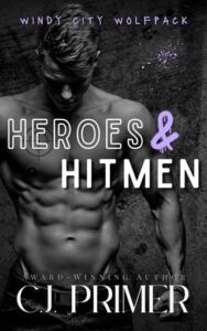 heroes and hitmen, cj primer