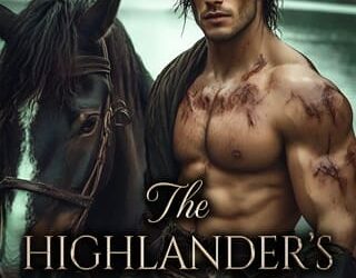 highlander's vow shona thompson