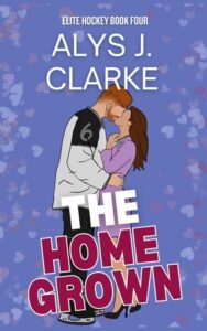 home grown, alys j clarke