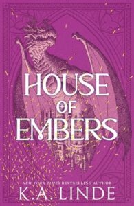 house of embers, ka linde
