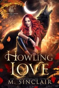 howling love, m sinclair
