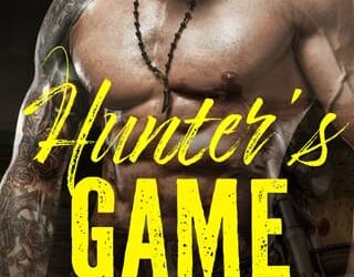 hunter's game jc valentine