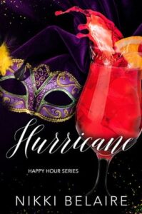 hurricane. nikki belaire