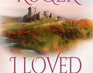 i love you then rebecca ruger