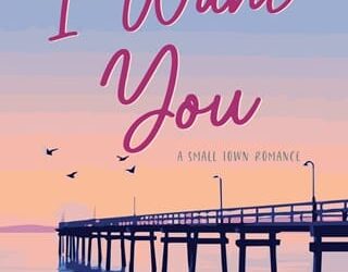 i want you isla stelmark