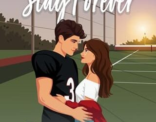 i would stay forever clara nielsen