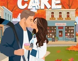 icing on cake grace worthington