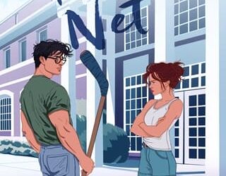 in the net lyssa lemire