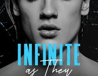 infinite as they come claire conway