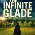 infinite glade james dashner