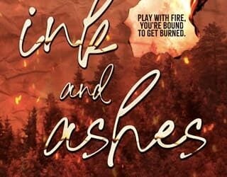 ink ashes alexandra lee